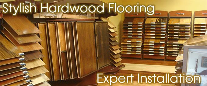 We Offer Great Hardwood Selections. Throughout DC,