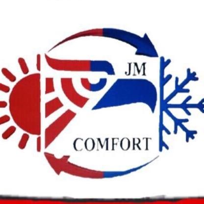 JM COMFORT Heating and Cooling