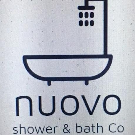 Nuovo shower & bath