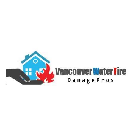 Vancouver Water Fire Damage Pros