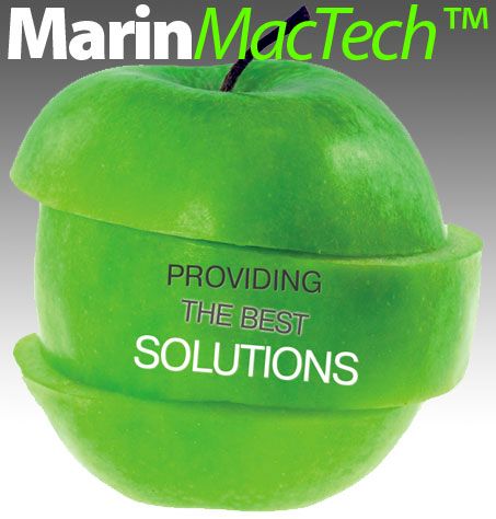 Marin Mac Tech