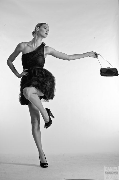 Commercial Photo Shoot