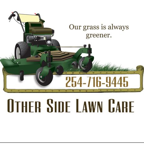 Other Side Lawn Care