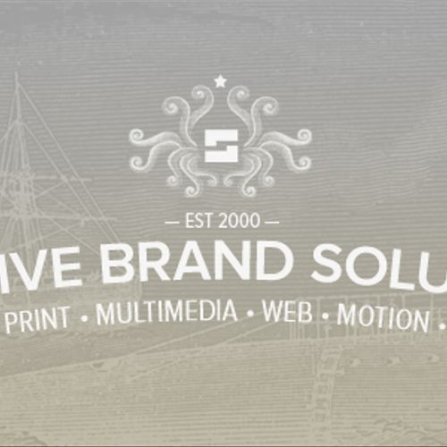 Creative brand solutions and web design services i