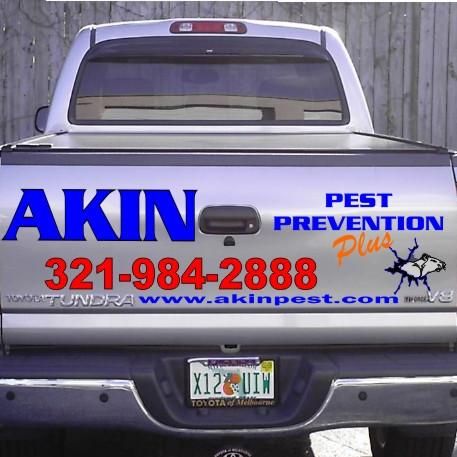 Akin Pest Prevention Plus