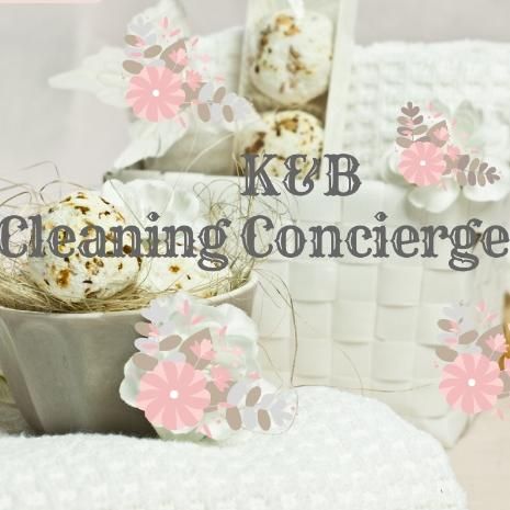 K&B Concierge Cleaning Service LLC