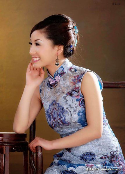 Asian massage Therapist 