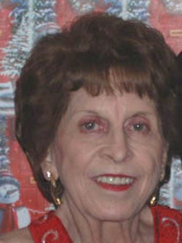 Gloria E. VanGilder, Certified Notary Signing Agen
