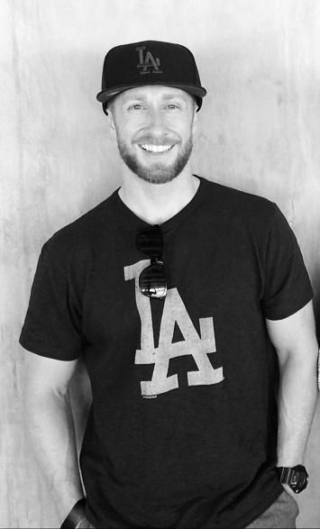 Keith Queen (Owner/Head Coach)