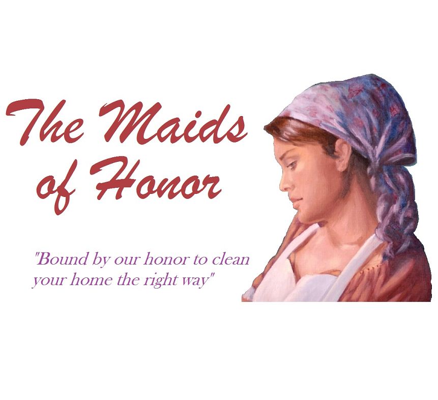 Maids of Honor Cleaning Service