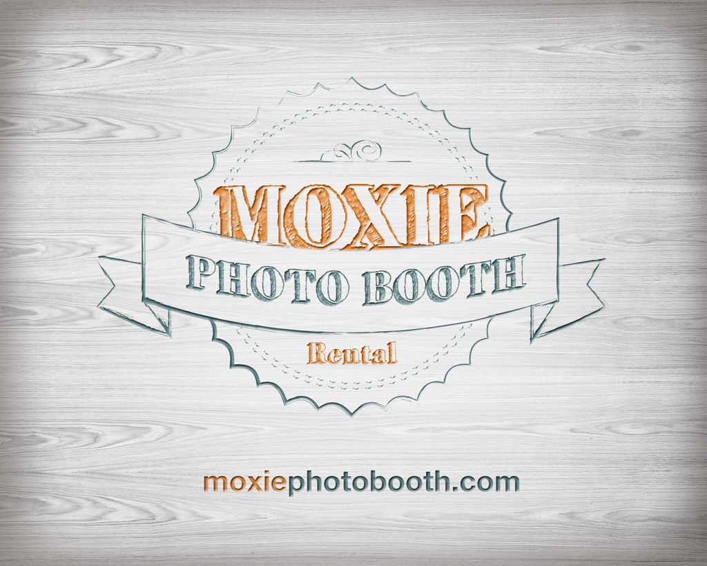 Moxie Photo Booth Rental