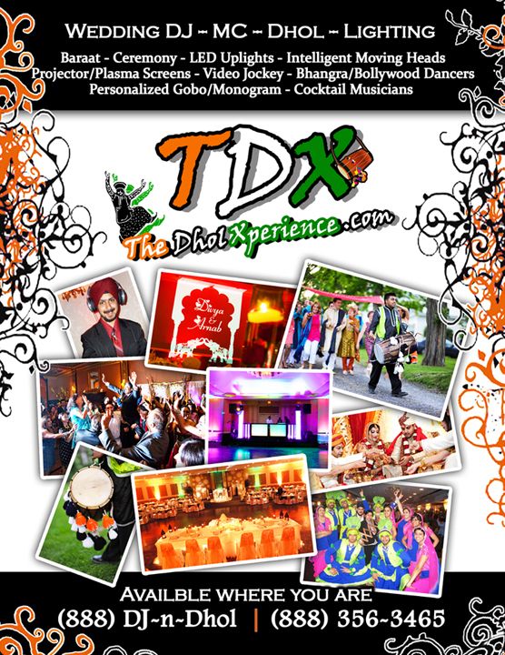 The Dhol Xperience