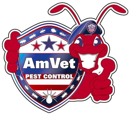 AmVet Pest Control, Inc.