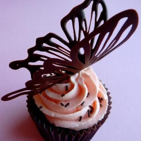 A Chocolatier's Swirl