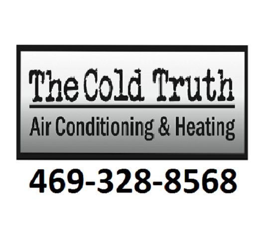 The Cold Truth Air Conditioning & Heating, LLC