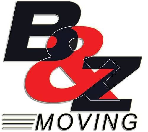 B & Z Moving LLC