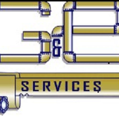 G & B Services, Plumbing and Drain Cleaning