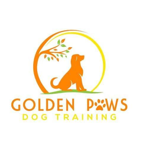 Golden Paws Dog Training