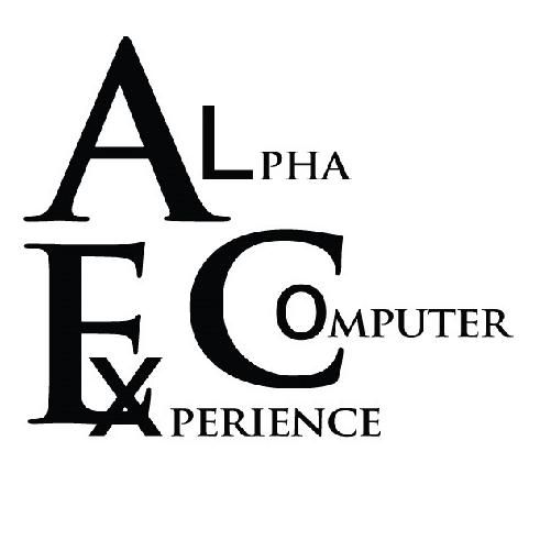 Alpha Computer Experience