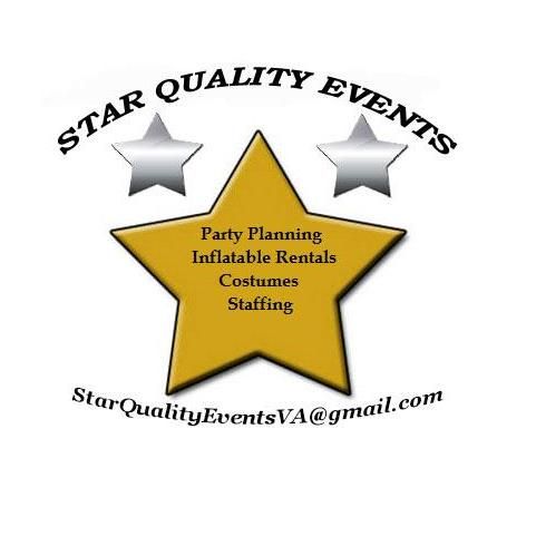 Star Quality Events