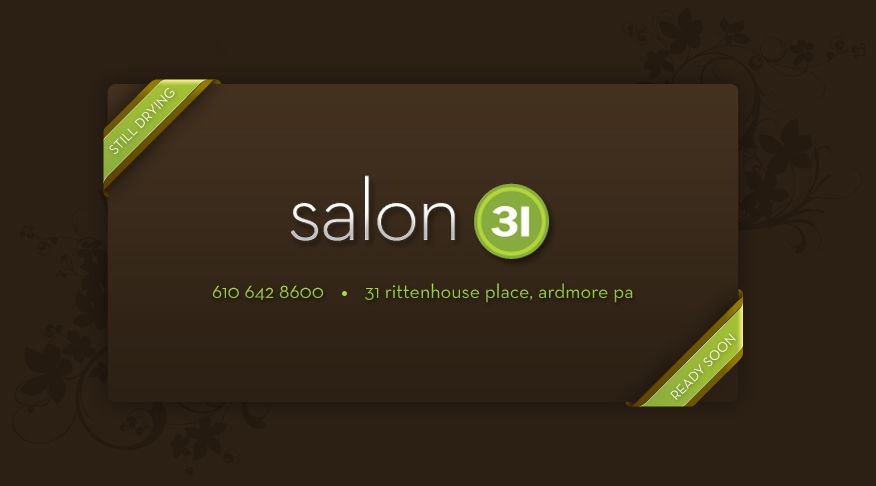 Salon 31