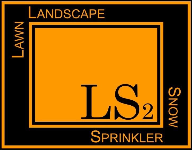 LS2 - Lawn, Landscape, Sprinkler, and Snow