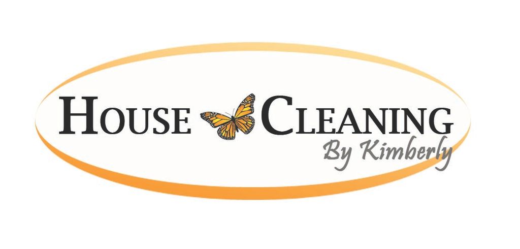 House Cleaning By Kimberly