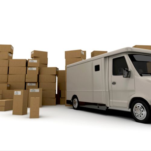 Americas Moving Machines Kirkland - Moving Compani