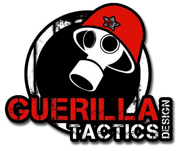 Guerilla Tactics Design