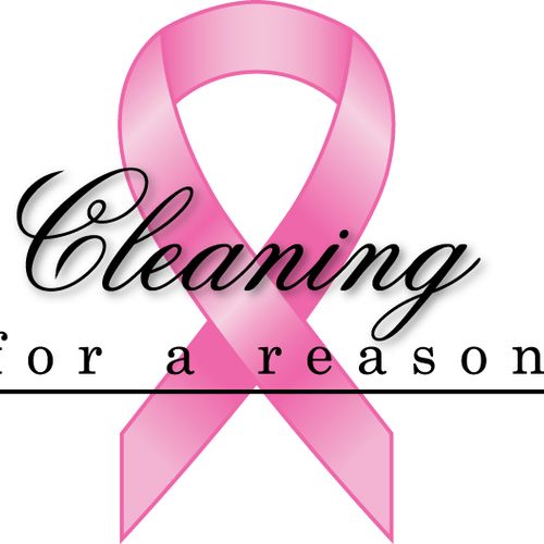Cleaning For A Reason Chapter
We Support!