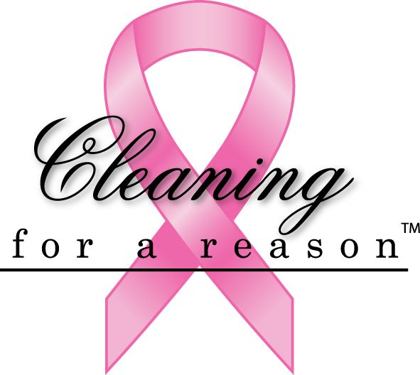 Cleaningforareason.org
Helping woman with cancer