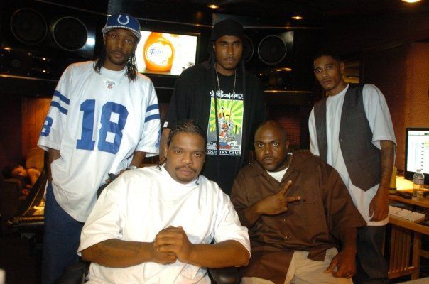 Bone Thugs N Harmony