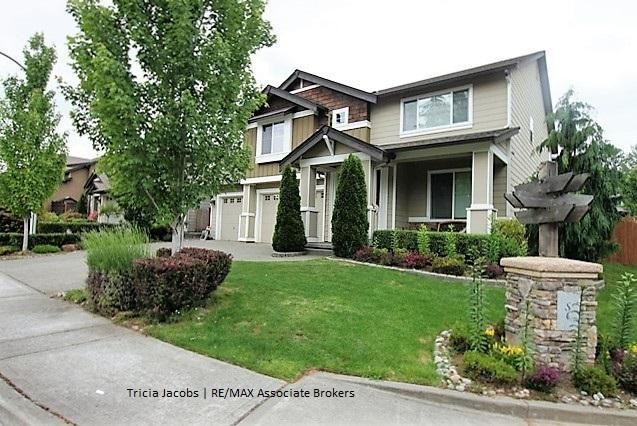 Rental | Renton WA Represent Home Owner