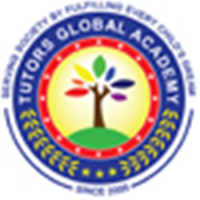 Tutors Global Academy