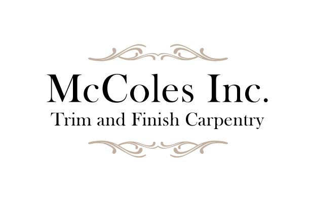 McColes Inc