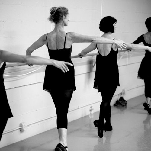 Adult Ballet - Every Tuesday Night 6:30pm