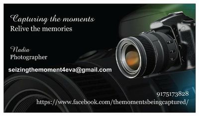 Avatar for capturingthemoments