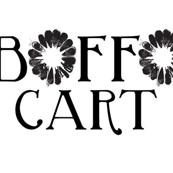 Boffo Cart Farmer's Market & Catered Events