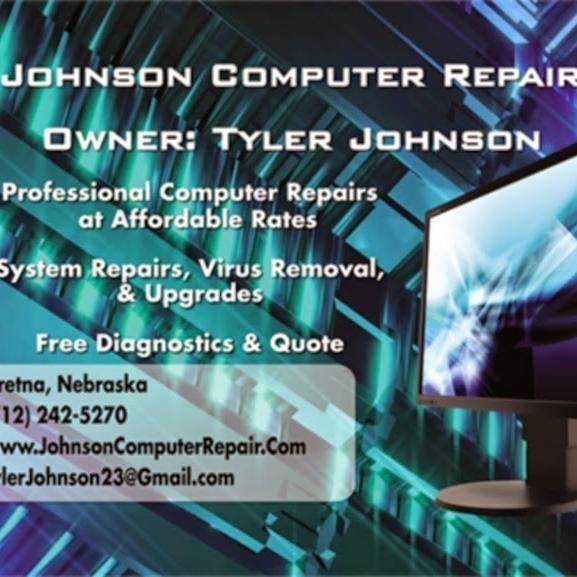 Johnson Computer Repair