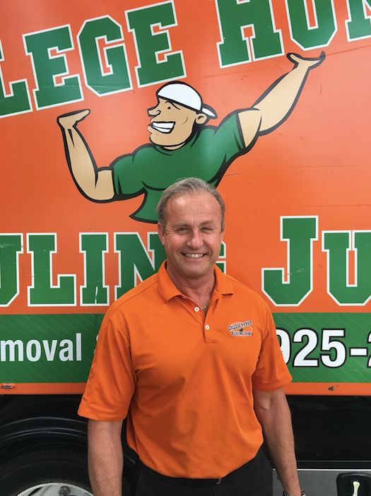 Franchise Owner :Rob