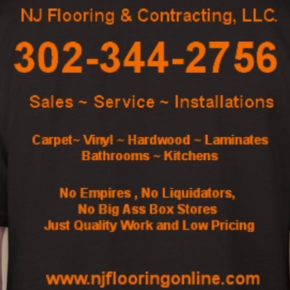 NJ Flooring & Contracting LLC