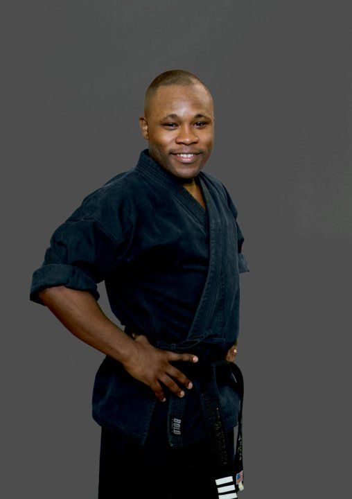 Master Phipps aka Mr. Phipps