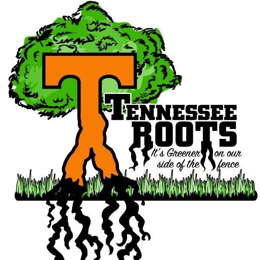 Tennessee Roots Landscape & Lawn Care Design