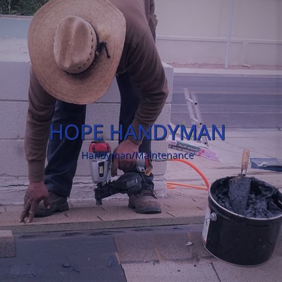 Hope Handyman
