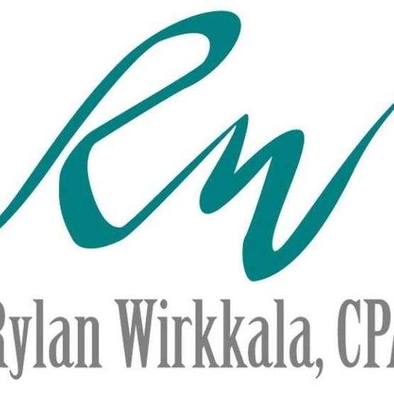 Rylan Wirkkala, CPA