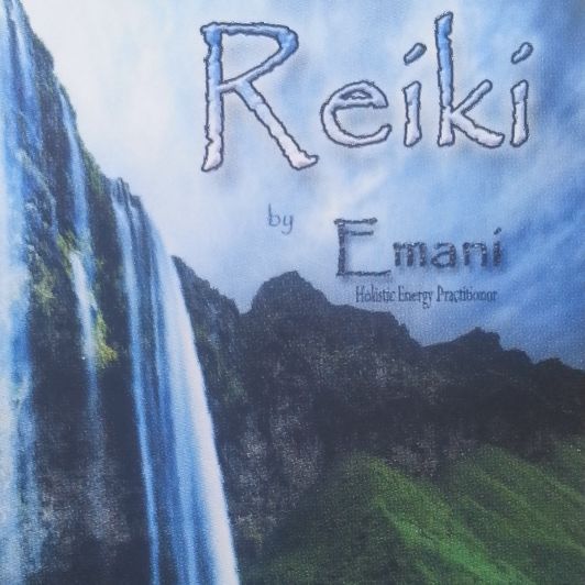 Reiki by Emani