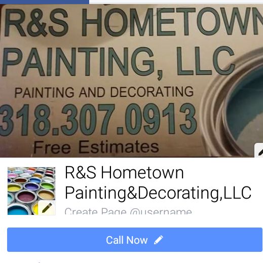 R&S Hometown Painting&Decorating
