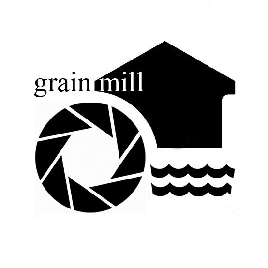Grain Mill Media