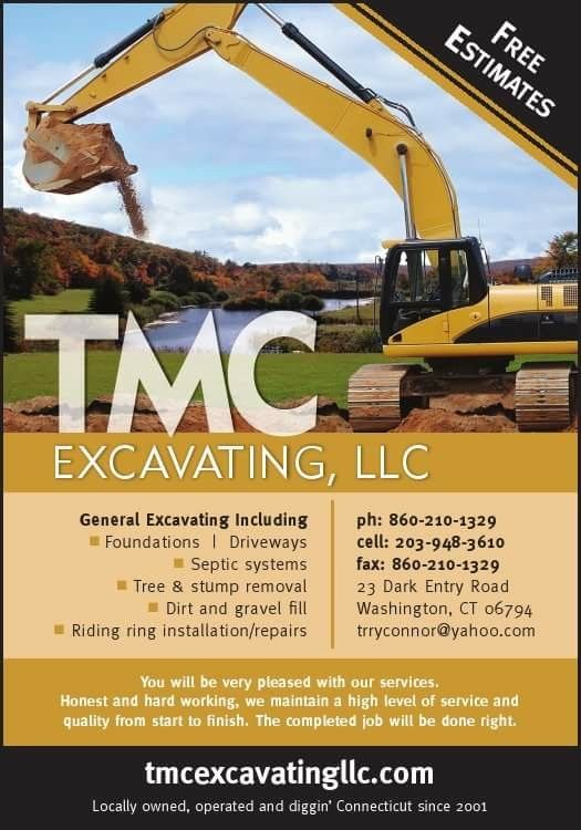 TMC Excavating LLC