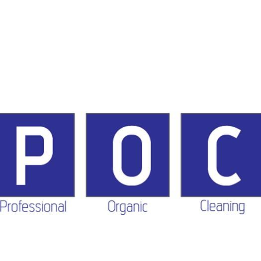 Professional Organic Cleaning LLC